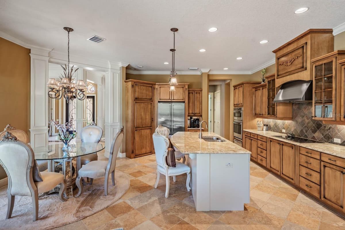 13327 CARNOUSTIE CIRCLE — photo 42 of 100