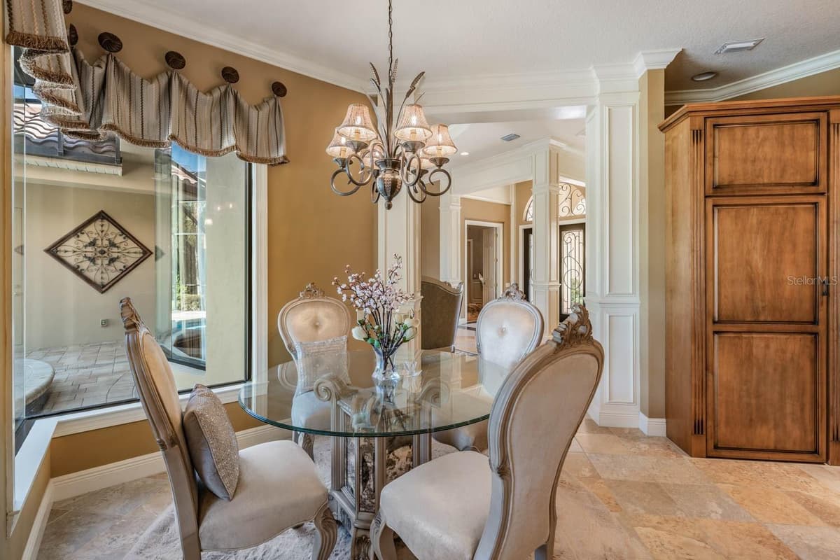 13327 CARNOUSTIE CIRCLE — photo 37 of 100