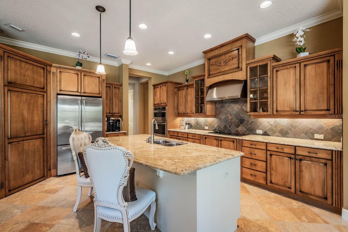 13327 CARNOUSTIE CIRCLE — photo 22 of 100