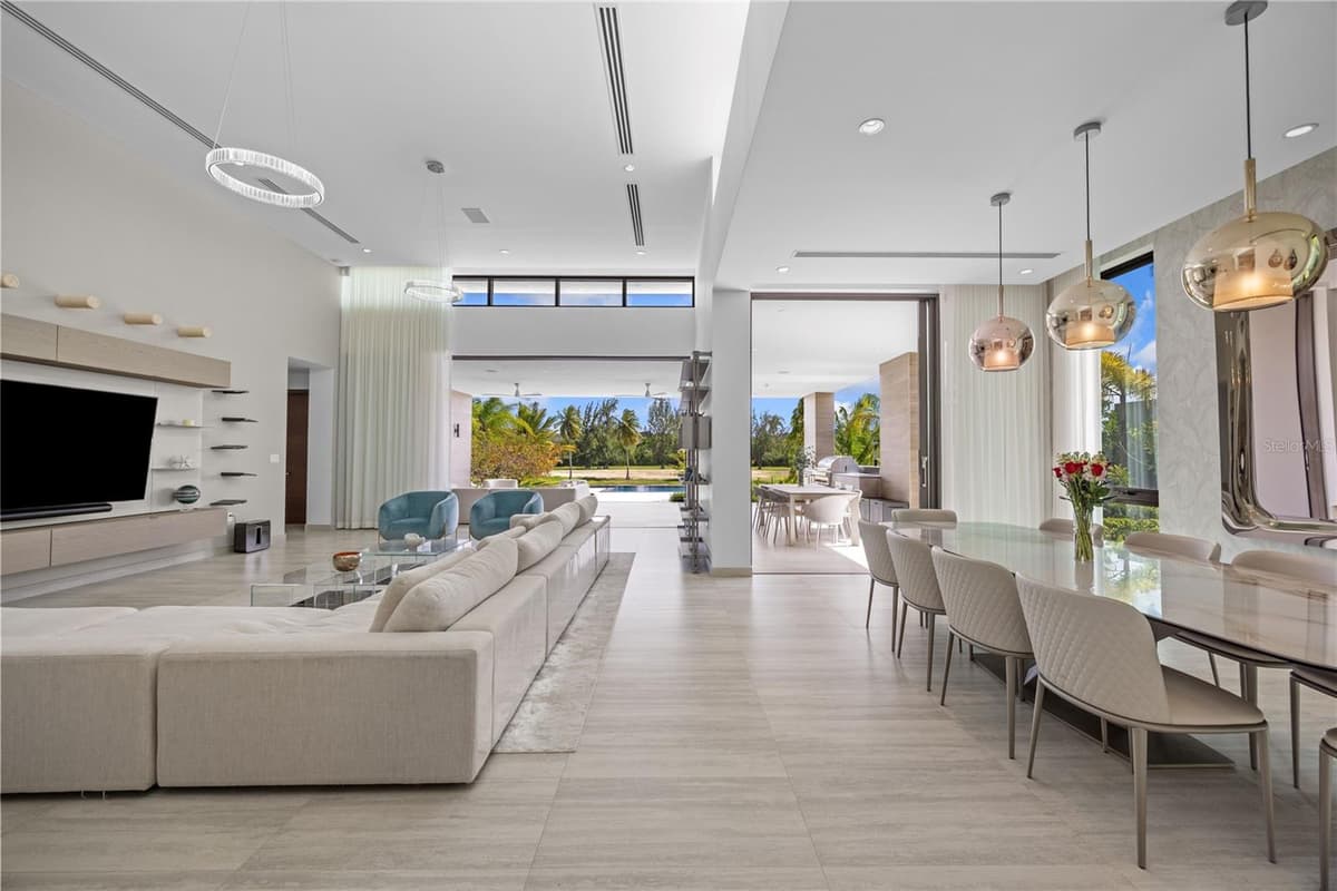 13 SALT LANE, THE ISLES AT DORADO BEACH — photo 6 of 51