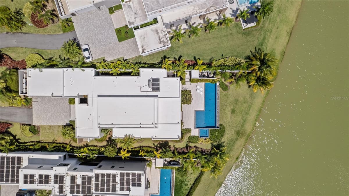 13 SALT LANE, THE ISLES AT DORADO BEACH — photo 46 of 51