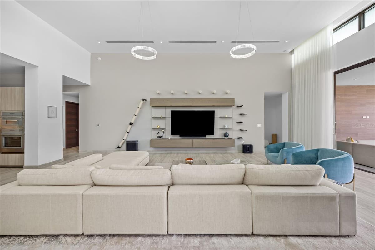 13 SALT LANE, THE ISLES AT DORADO BEACH — photo 11 of 51