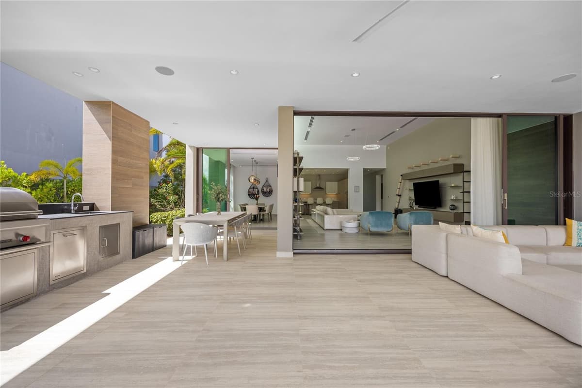 13 SALT LANE, THE ISLES AT DORADO BEACH — photo 22 of 51