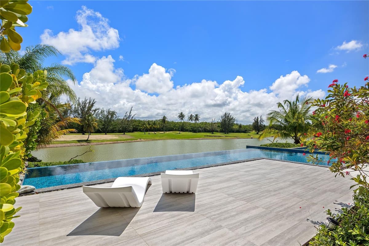 13 SALT LANE, THE ISLES AT DORADO BEACH — photo 42 of 51