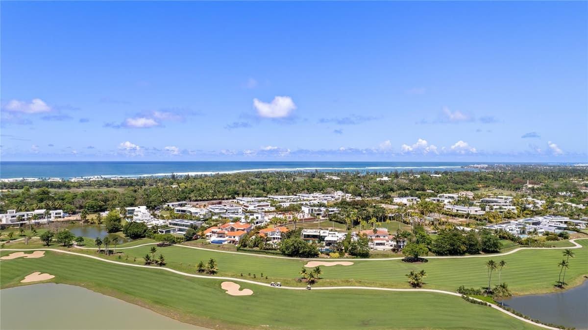 13 SALT LANE, THE ISLES AT DORADO BEACH — photo 48 of 51