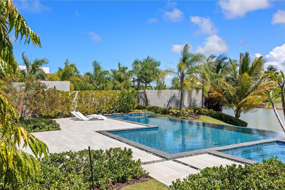 13 SALT LANE, THE ISLES AT DORADO BEACH — photo 44 of 51