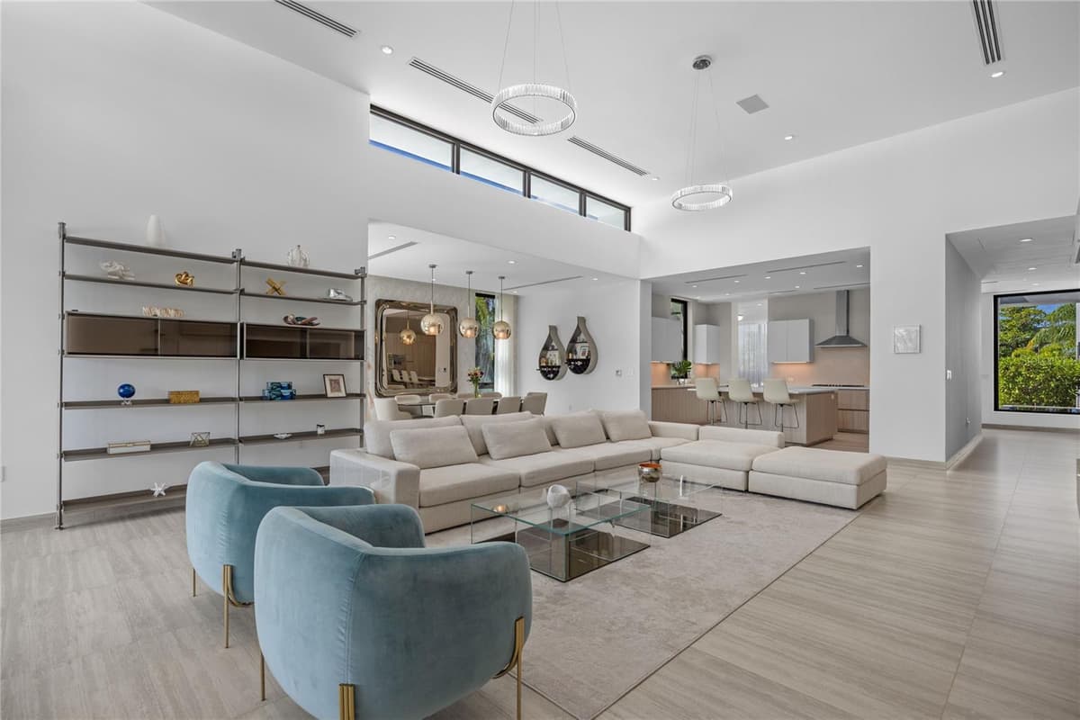 13 SALT LANE, THE ISLES AT DORADO BEACH — photo 14 of 51