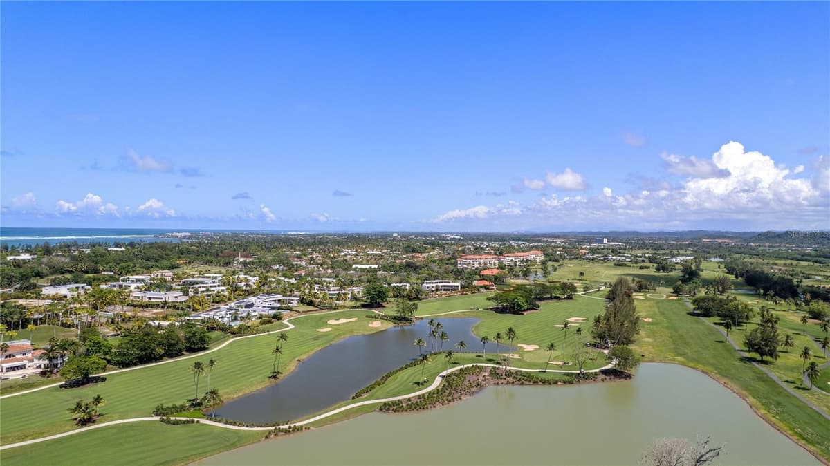 13 SALT LANE, THE ISLES AT DORADO BEACH — photo 49 of 51