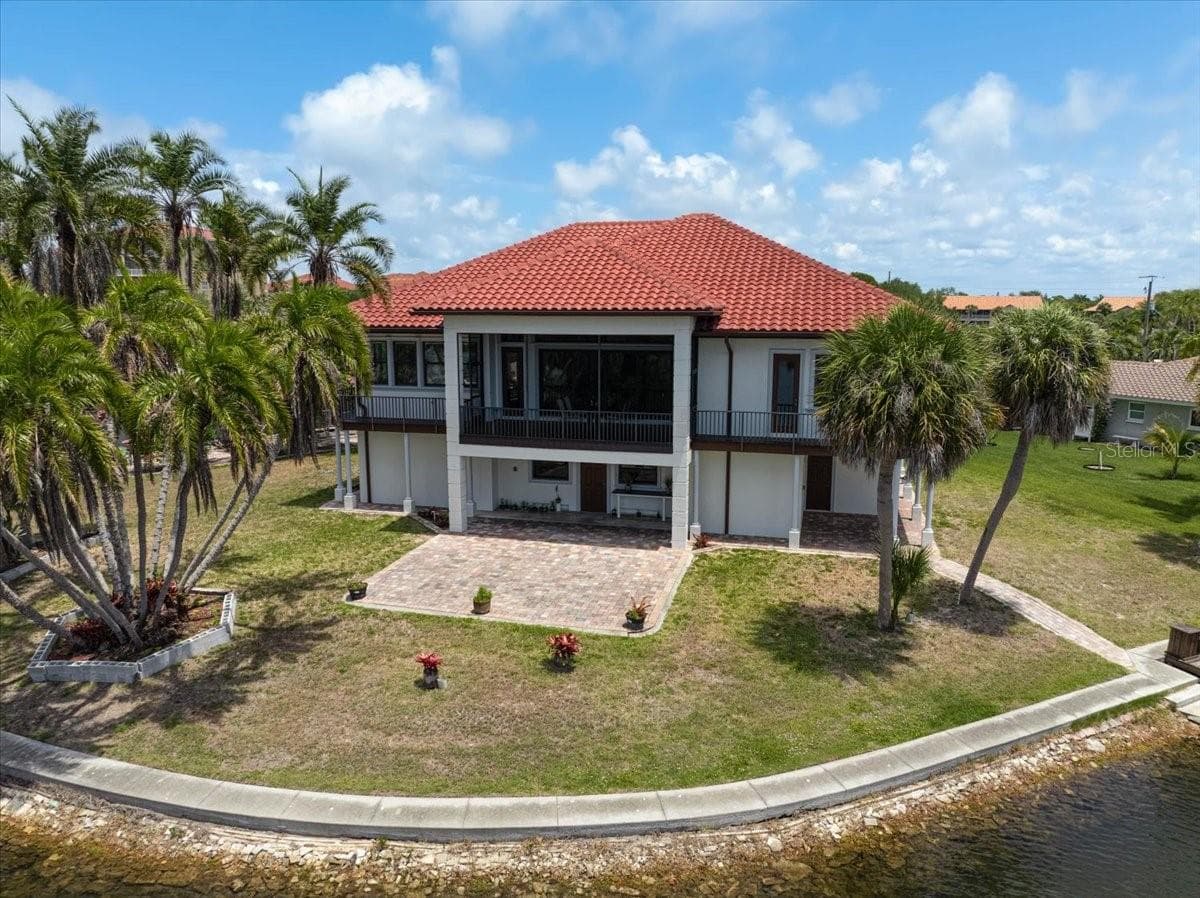 135 TINA ISLAND DRIVE — photo 41 of 47