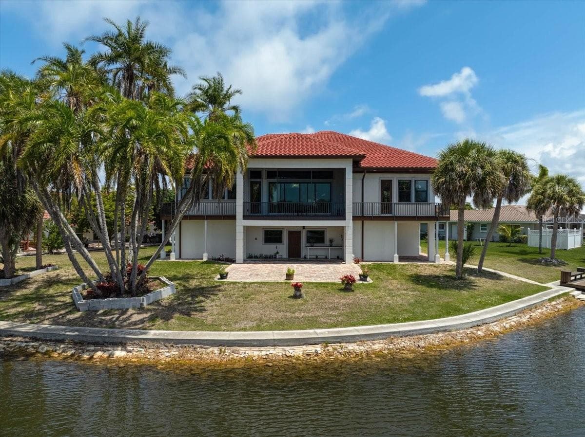 135 TINA ISLAND DRIVE — photo 42 of 47
