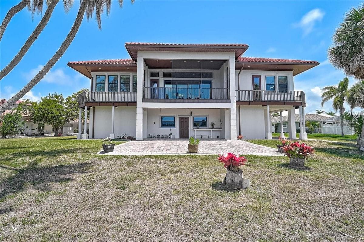 135 TINA ISLAND DRIVE — photo 38 of 47