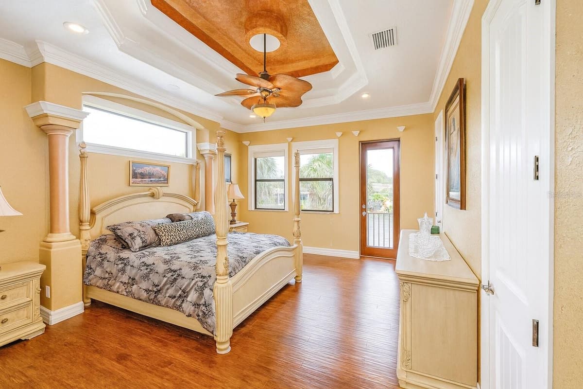 135 TINA ISLAND DRIVE — photo 11 of 47