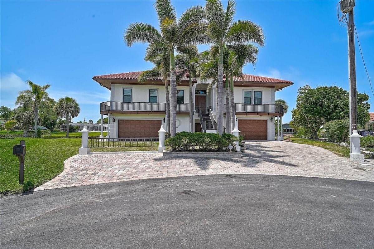 135 TINA ISLAND DRIVE — photo 46 of 47
