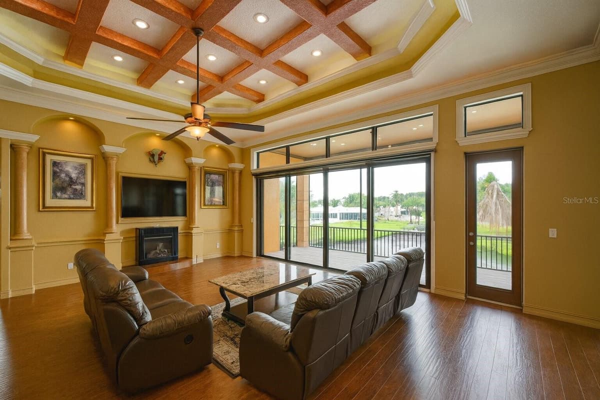 135 TINA ISLAND DRIVE — photo 4 of 47