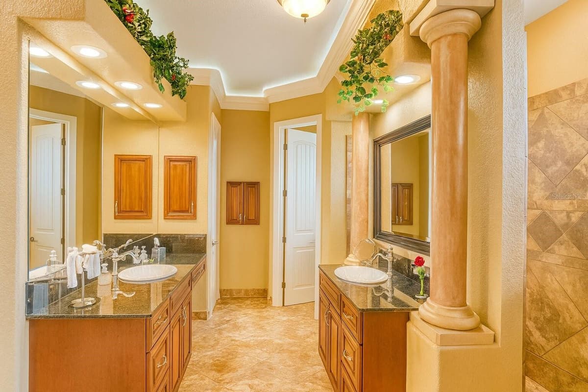 135 TINA ISLAND DRIVE — photo 13 of 47