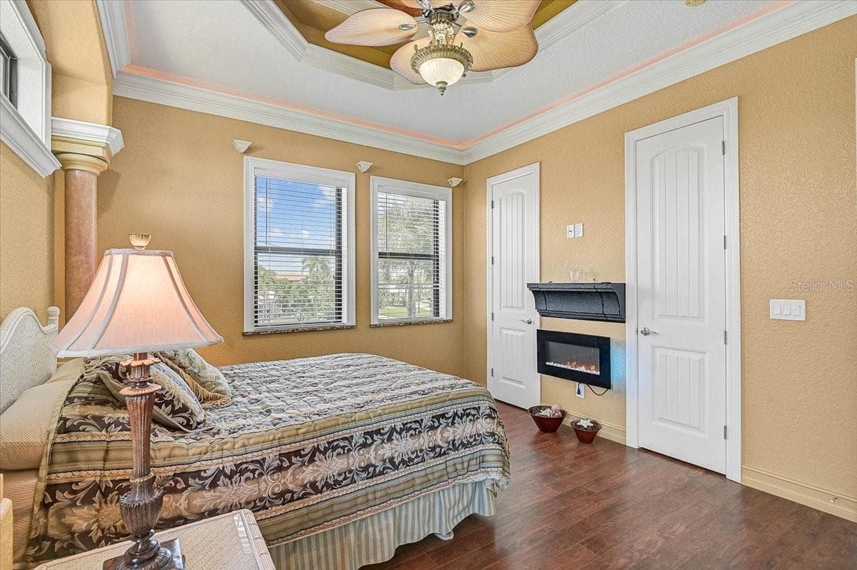 135 TINA ISLAND DRIVE — photo 16 of 47