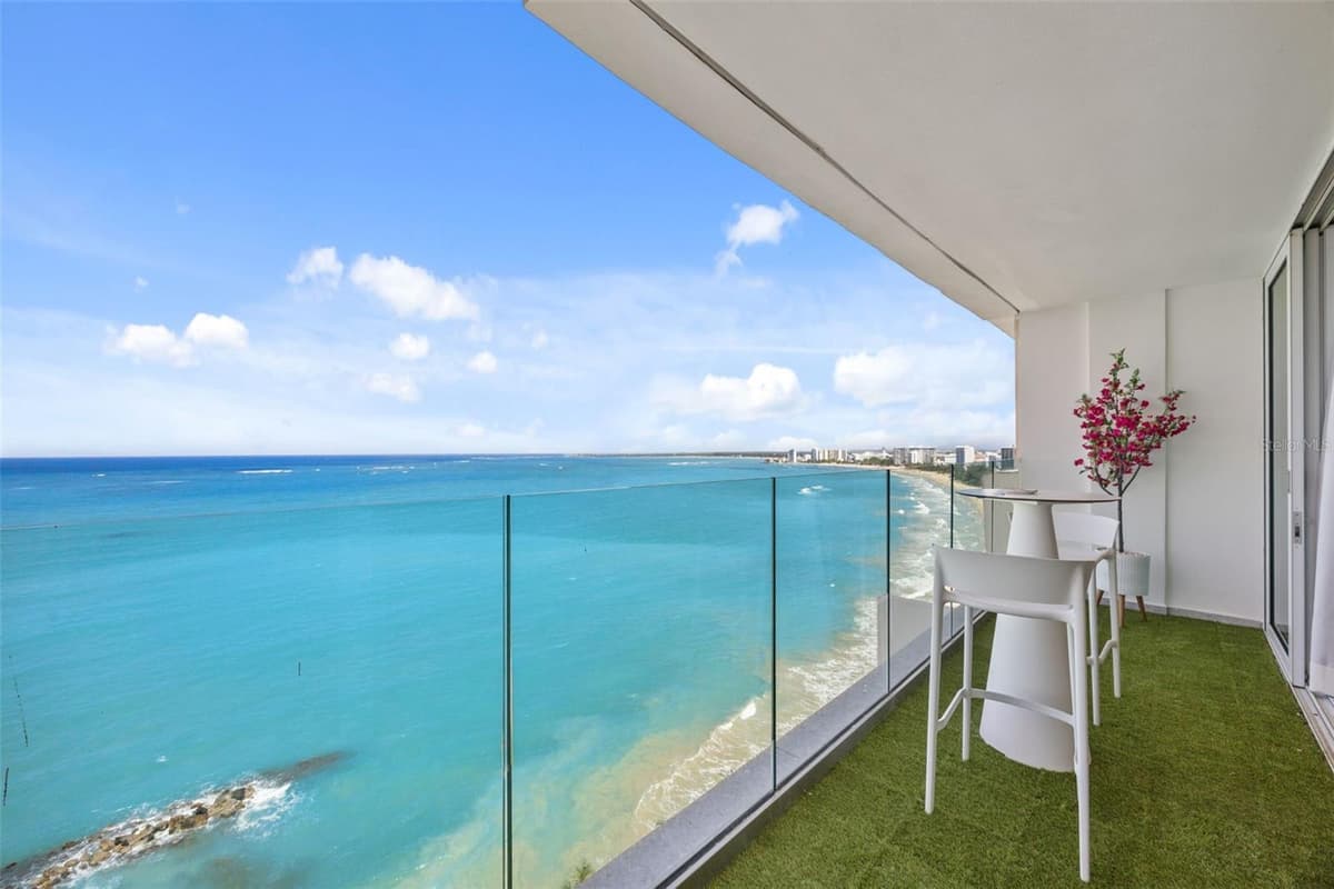 3307 AVE ISLA VERDE — photo 31 of 57