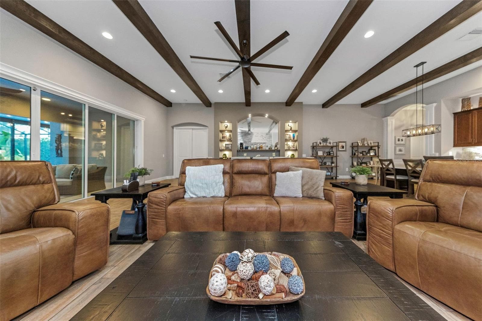 4042 WOODLAND RETREAT BOULEVARD — photo 15 of 93