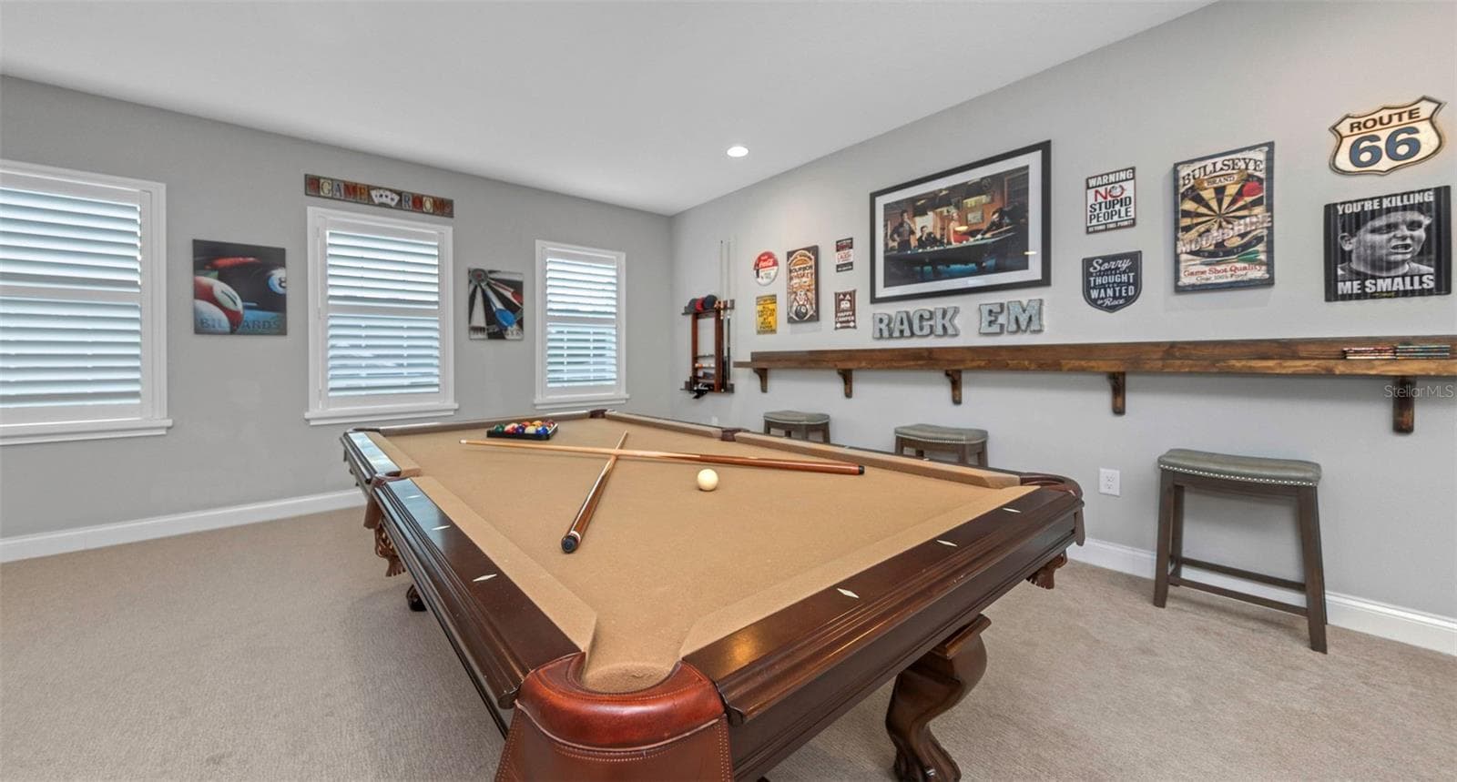 4042 WOODLAND RETREAT BOULEVARD — photo 71 of 93