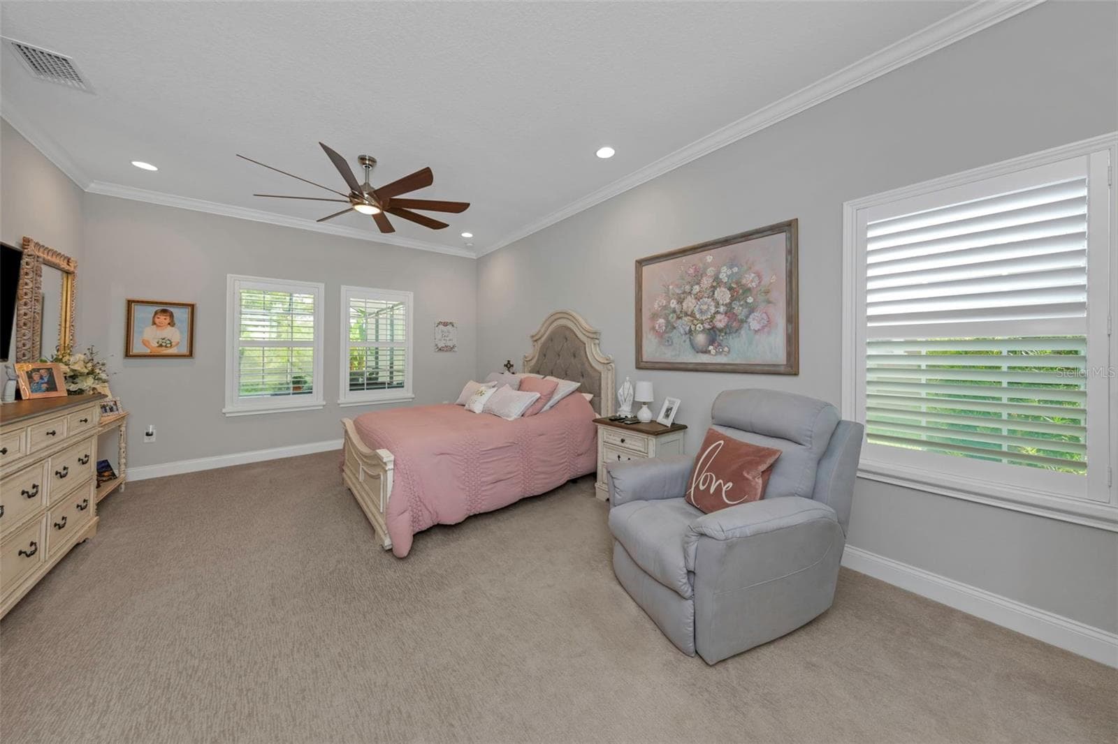 4042 WOODLAND RETREAT BOULEVARD — photo 48 of 93