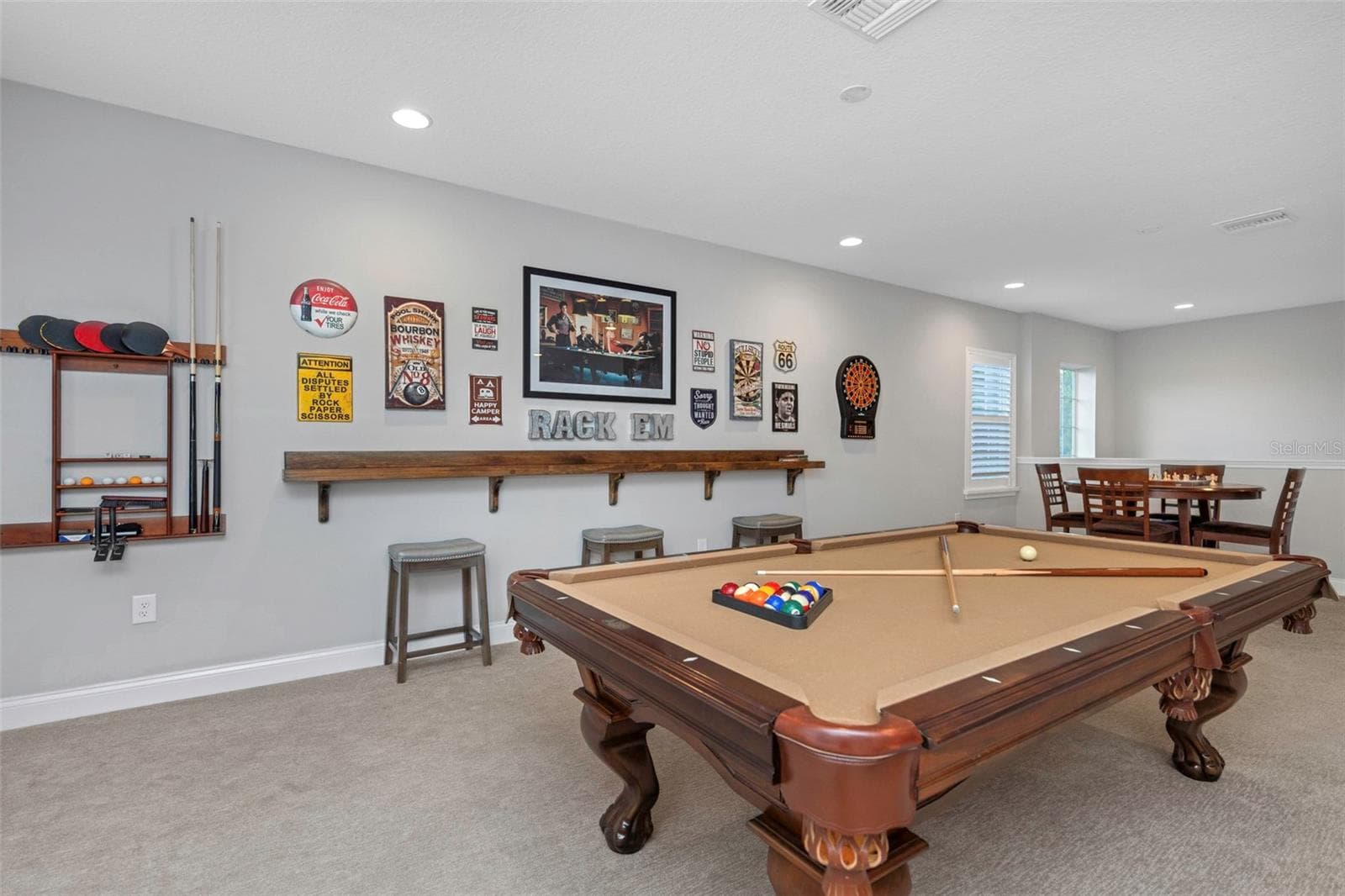 4042 WOODLAND RETREAT BOULEVARD — photo 72 of 93