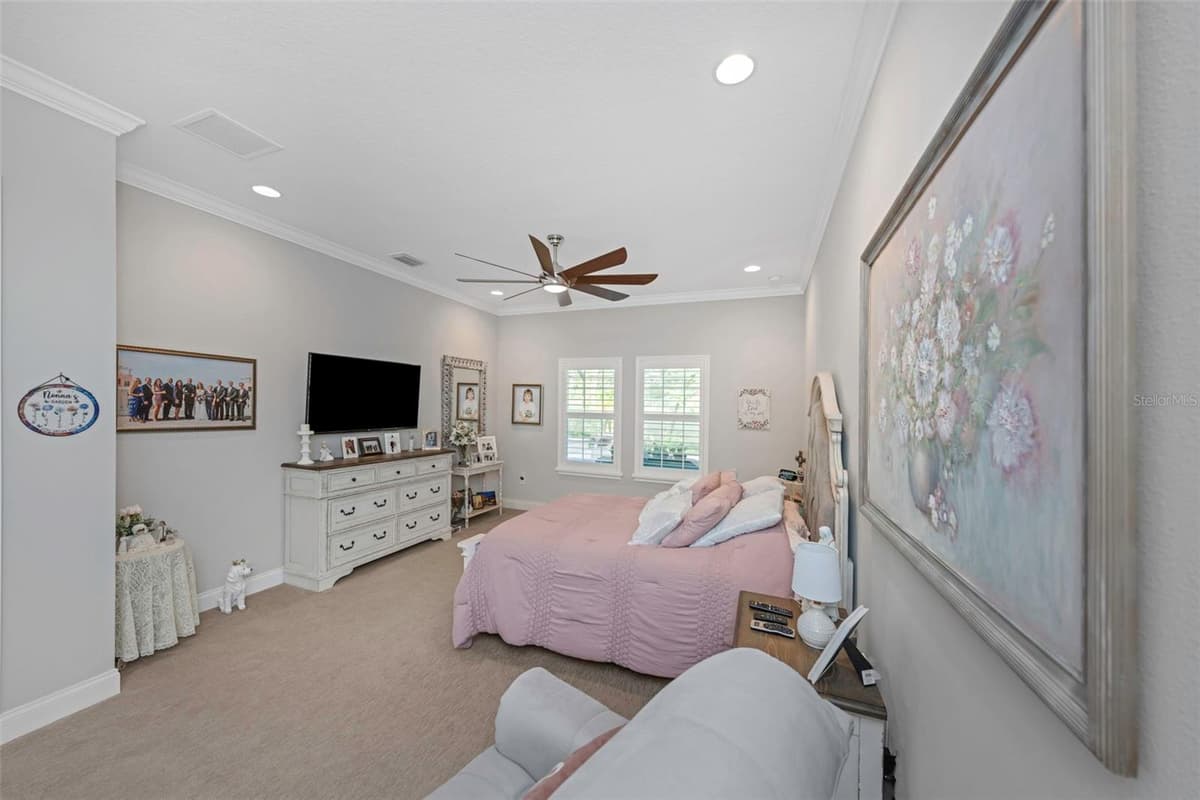 4042 WOODLAND RETREAT BOULEVARD — photo 49 of 93
