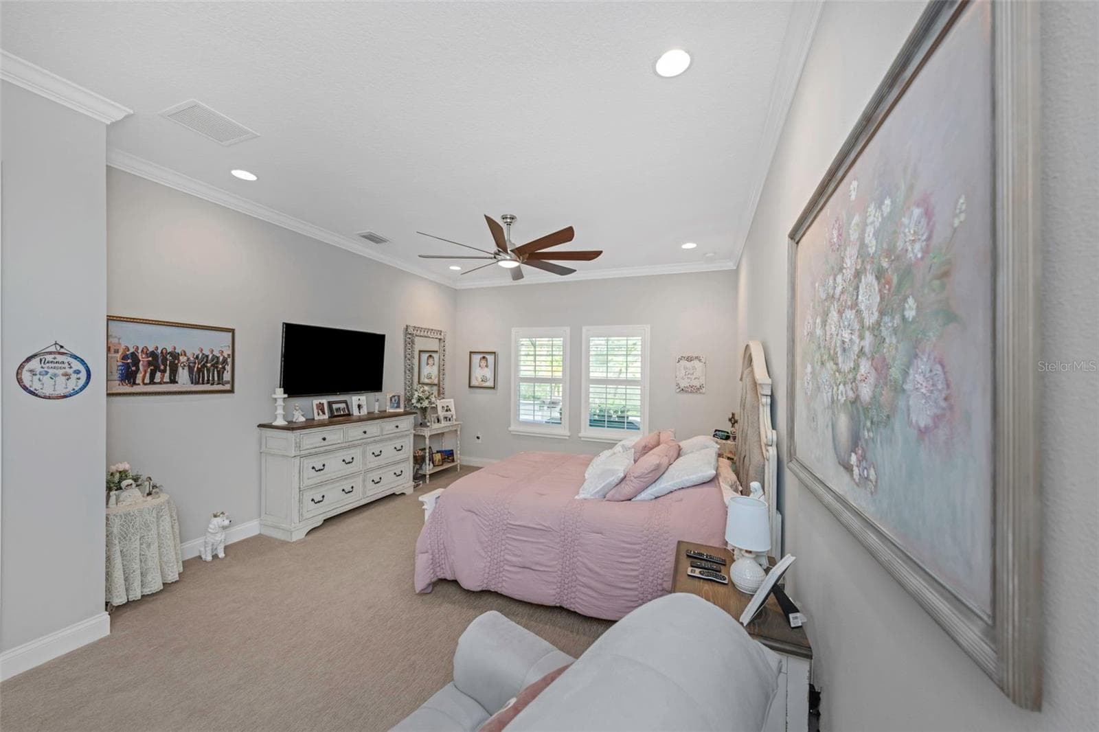 4042 WOODLAND RETREAT BOULEVARD — photo 49 of 93