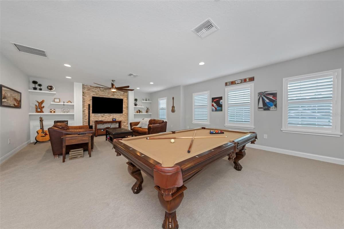 4042 WOODLAND RETREAT BOULEVARD — photo 73 of 93