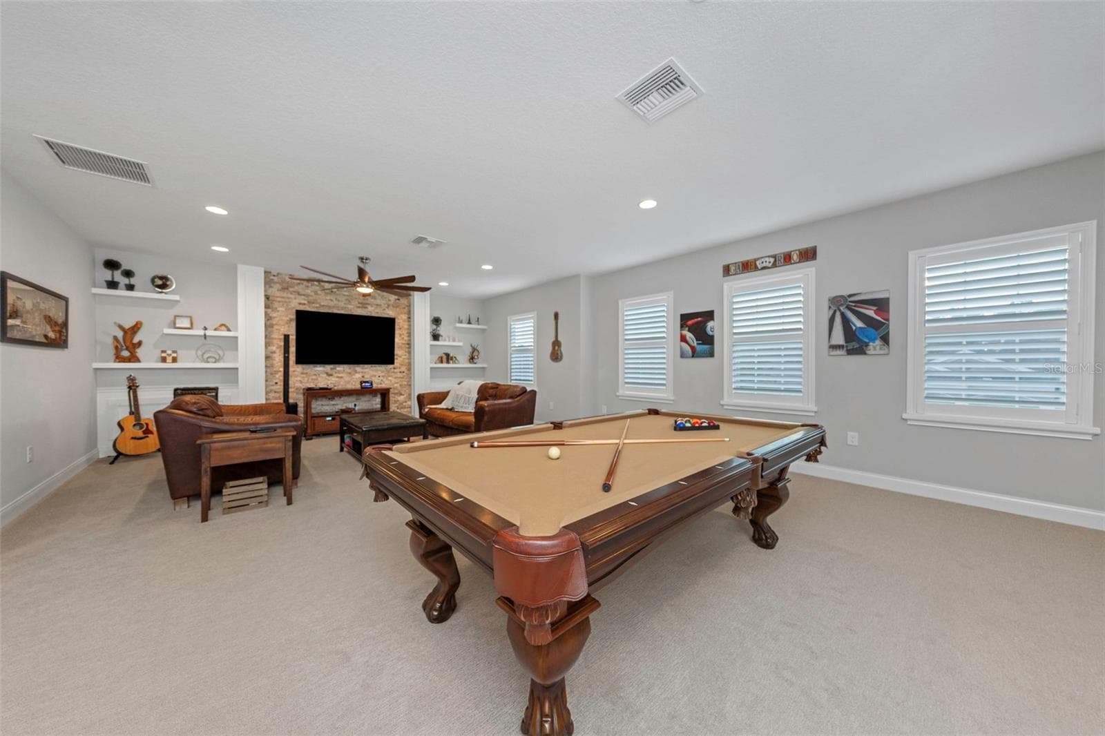 4042 WOODLAND RETREAT BOULEVARD — photo 73 of 93