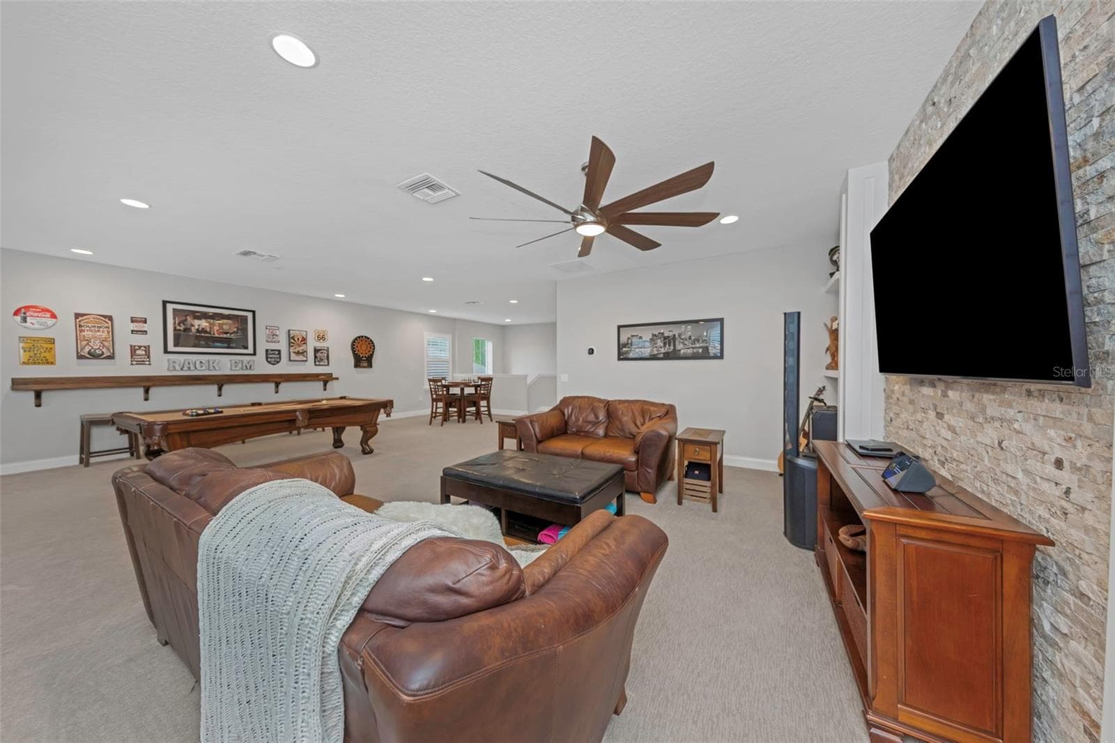 4042 WOODLAND RETREAT BOULEVARD — photo 75 of 93