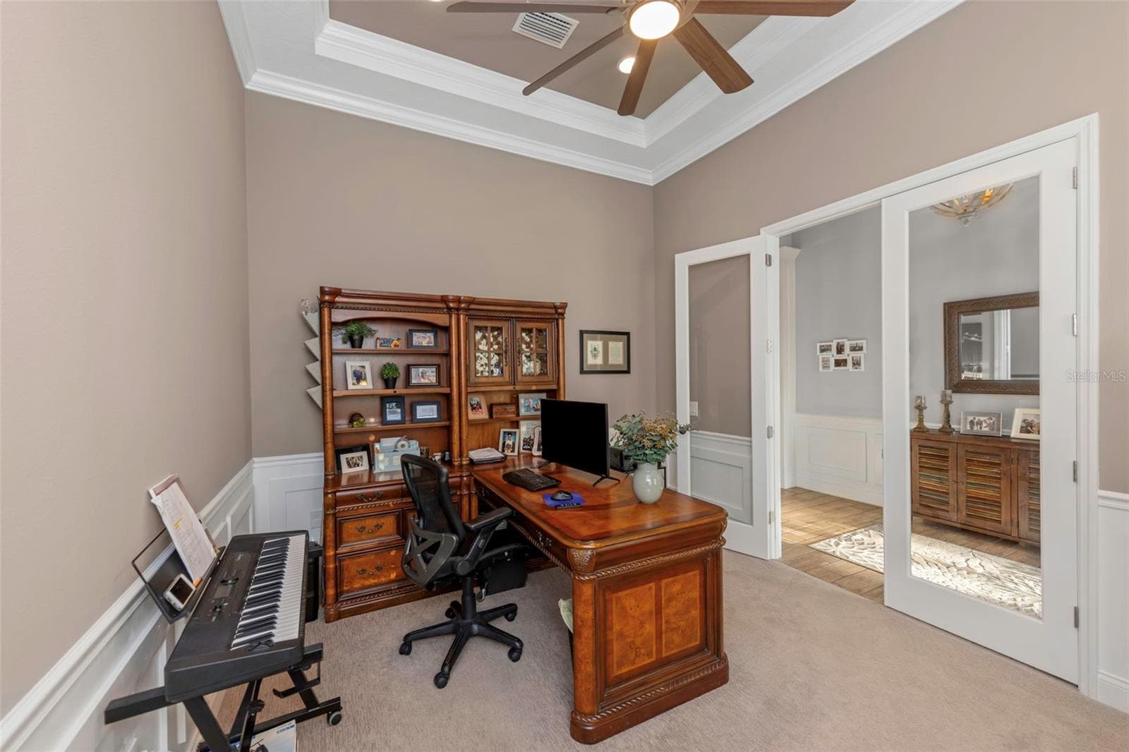 4042 WOODLAND RETREAT BOULEVARD — photo 41 of 93