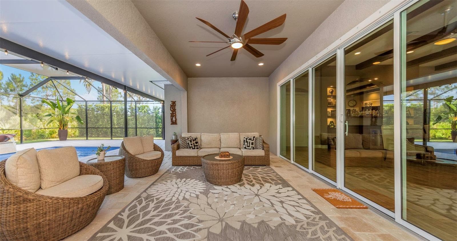 4042 WOODLAND RETREAT BOULEVARD — photo 19 of 93