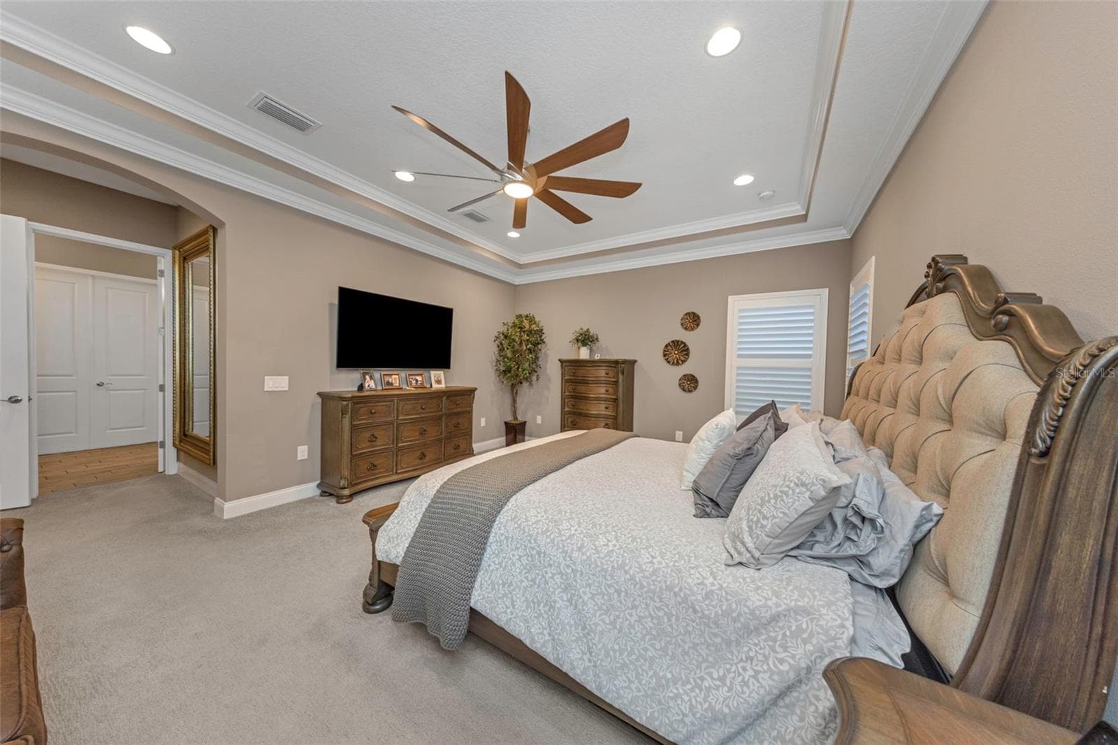 4042 WOODLAND RETREAT BOULEVARD — photo 57 of 93