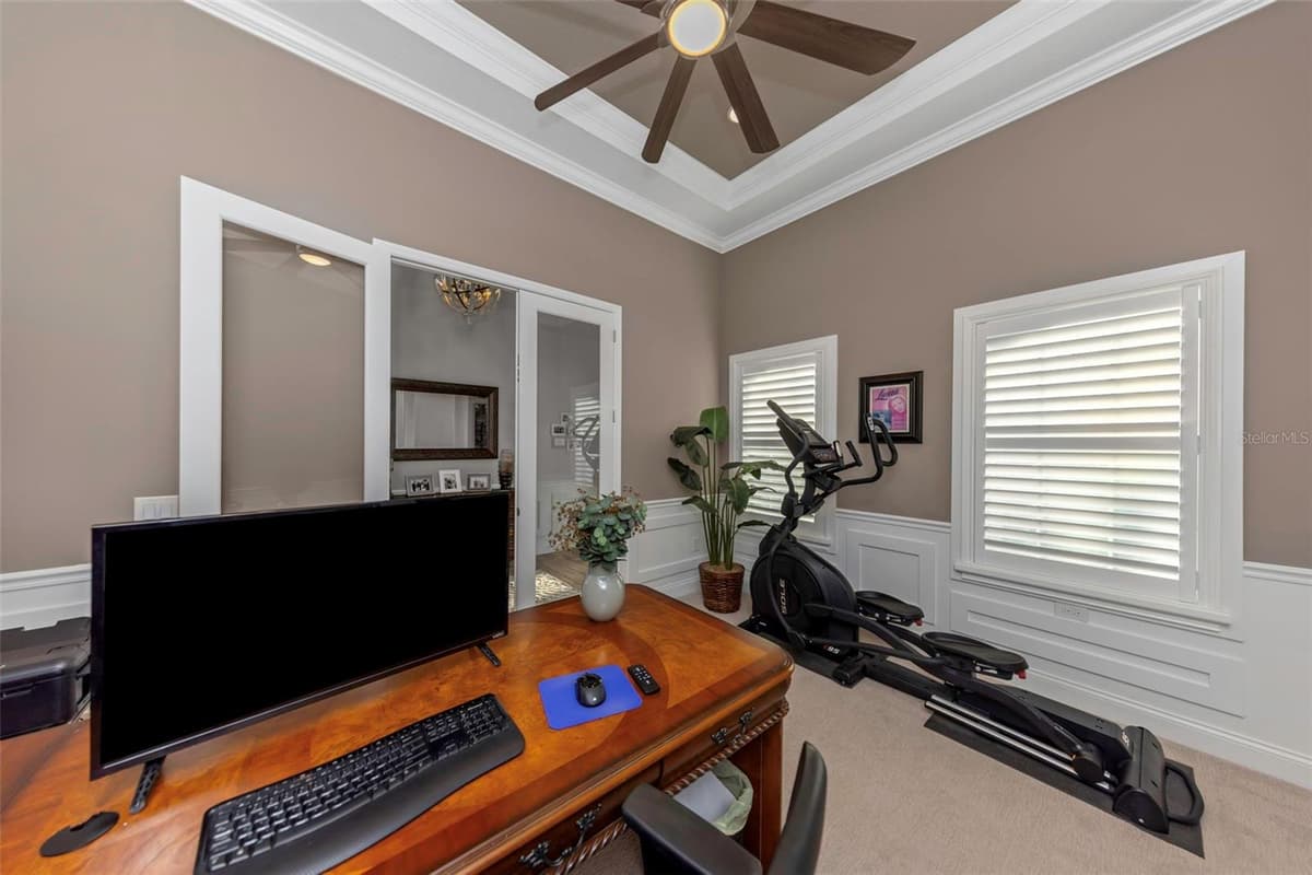 4042 WOODLAND RETREAT BOULEVARD — photo 42 of 93