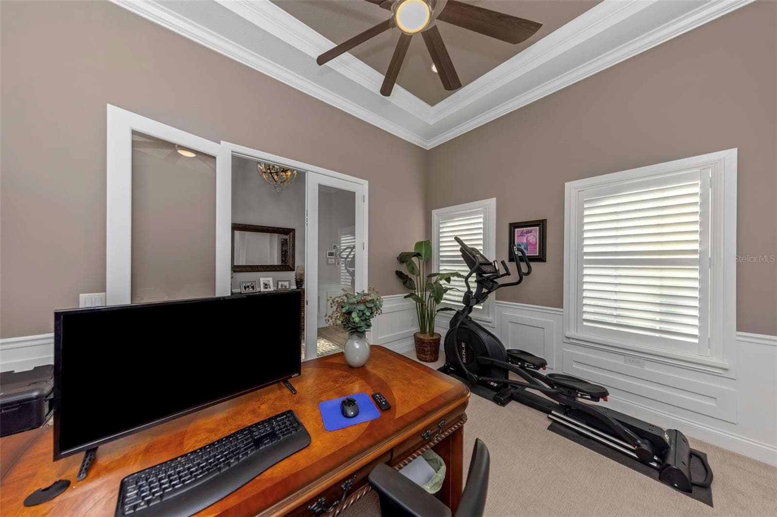 4042 WOODLAND RETREAT BOULEVARD — photo 42 of 93