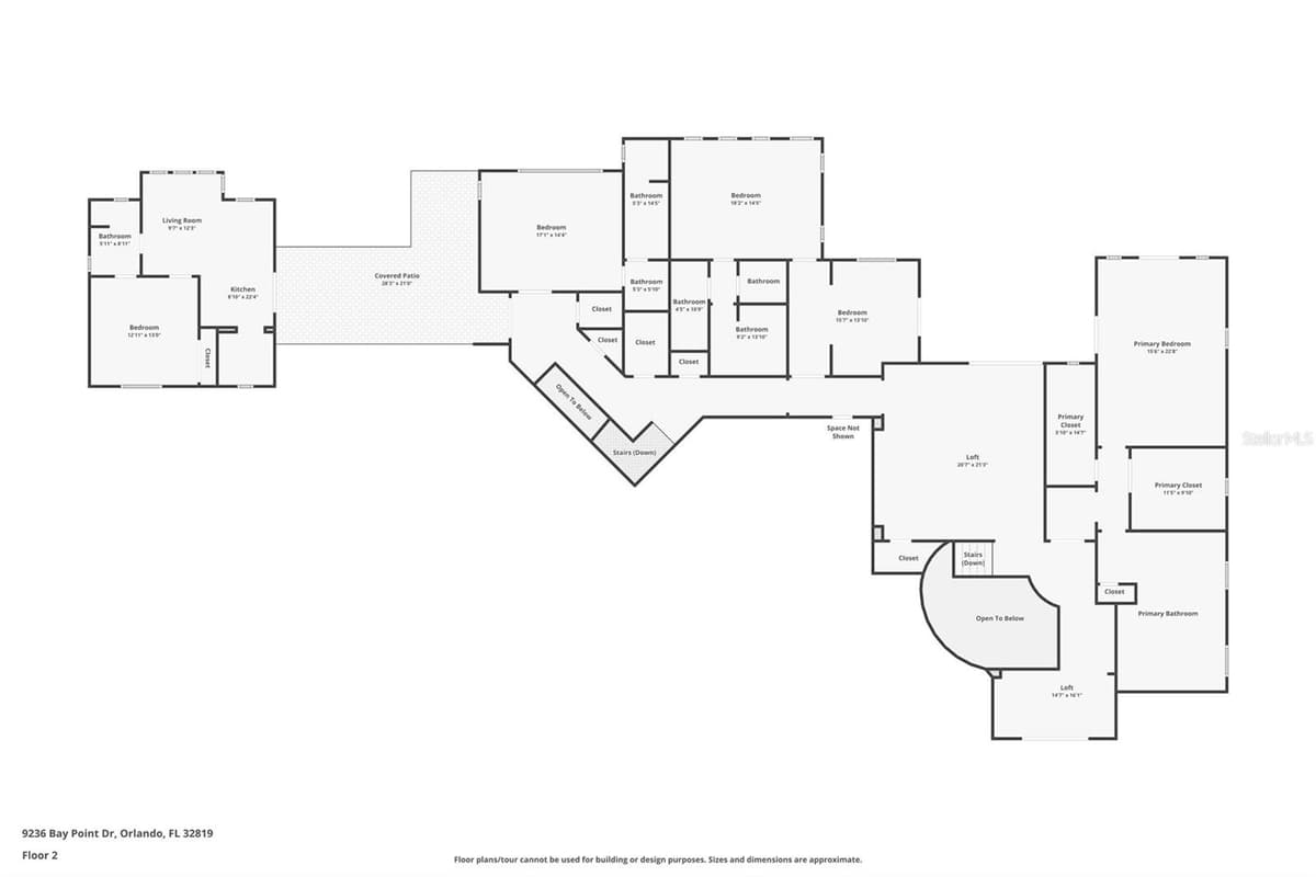 9236 BAY POINT DRIVE — photo 94 of 95