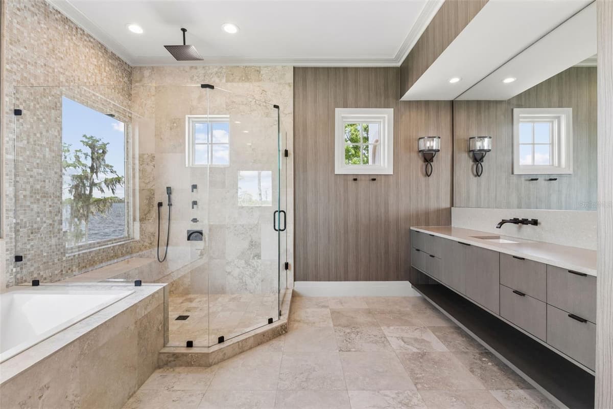 9236 BAY POINT DRIVE — photo 43 of 95