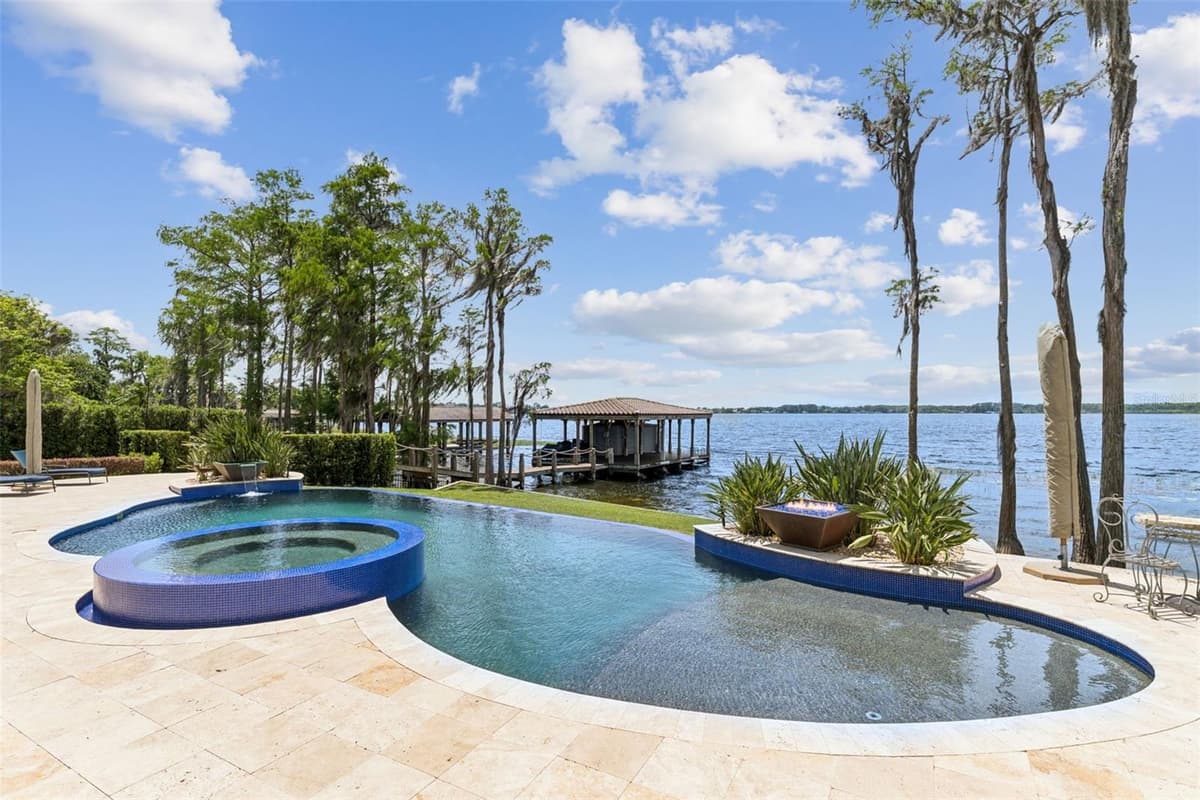 9236 BAY POINT DRIVE — photo 76 of 95