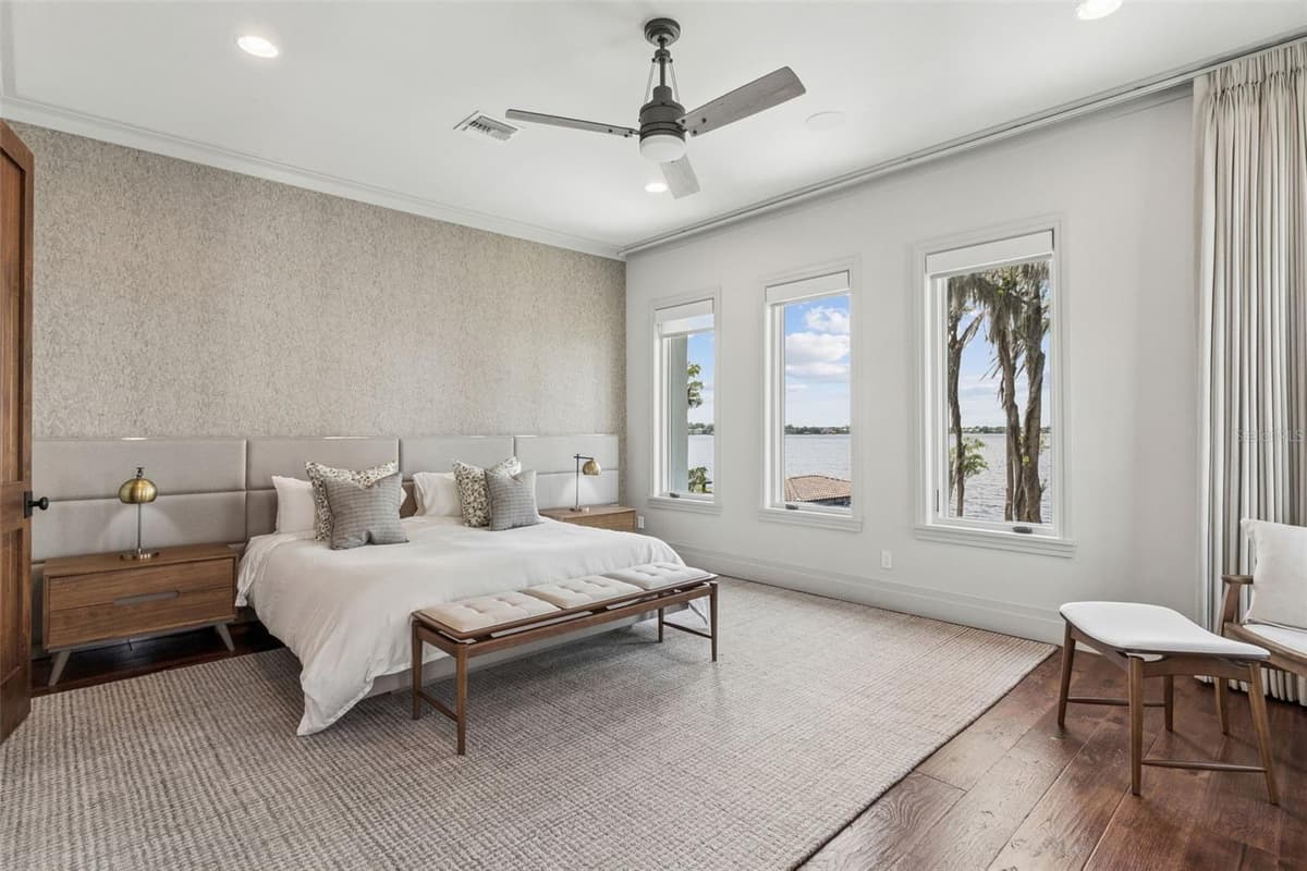 9236 BAY POINT DRIVE — photo 35 of 95