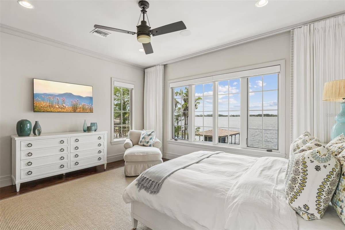 9236 BAY POINT DRIVE — photo 36 of 95