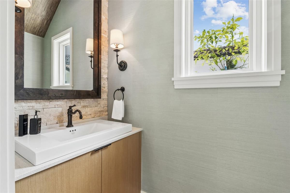 9236 BAY POINT DRIVE — photo 54 of 95