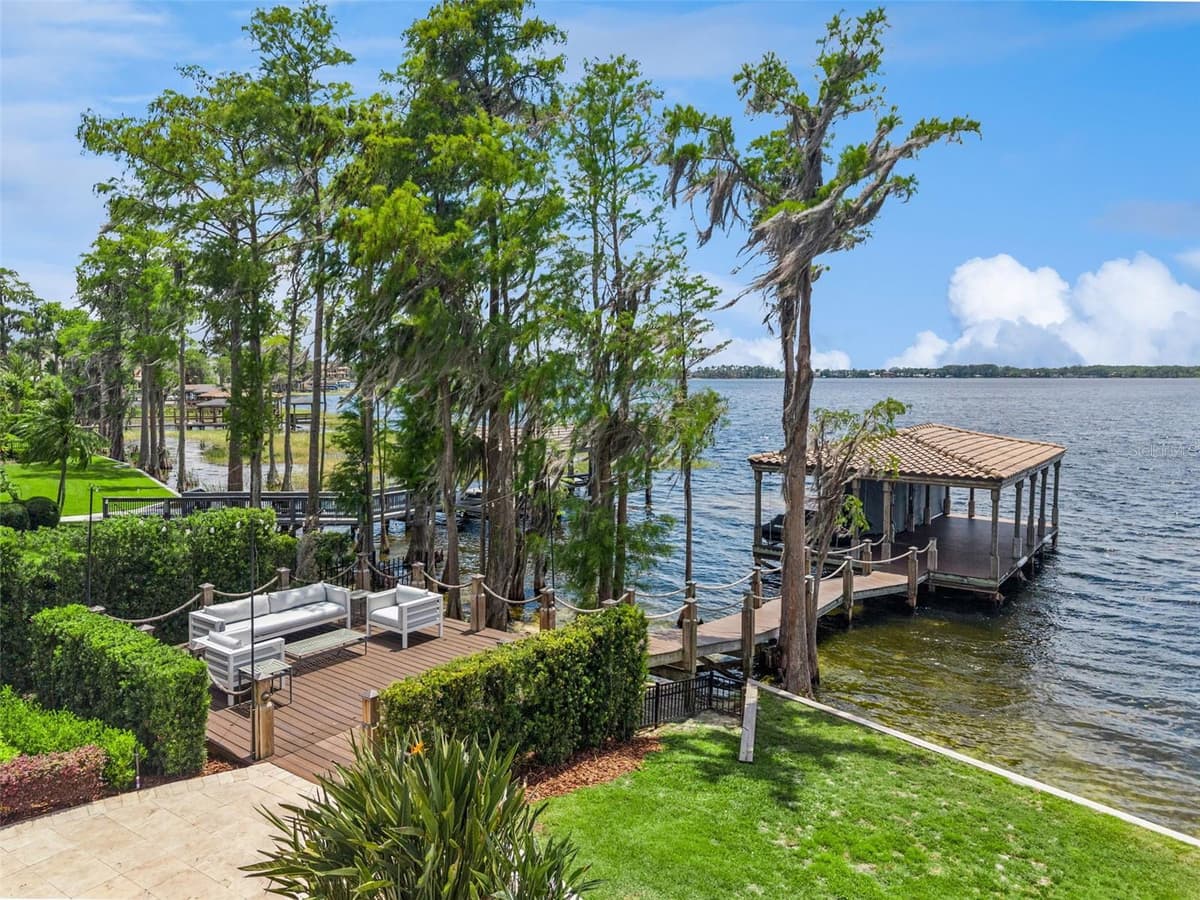 9236 BAY POINT DRIVE — photo 79 of 95