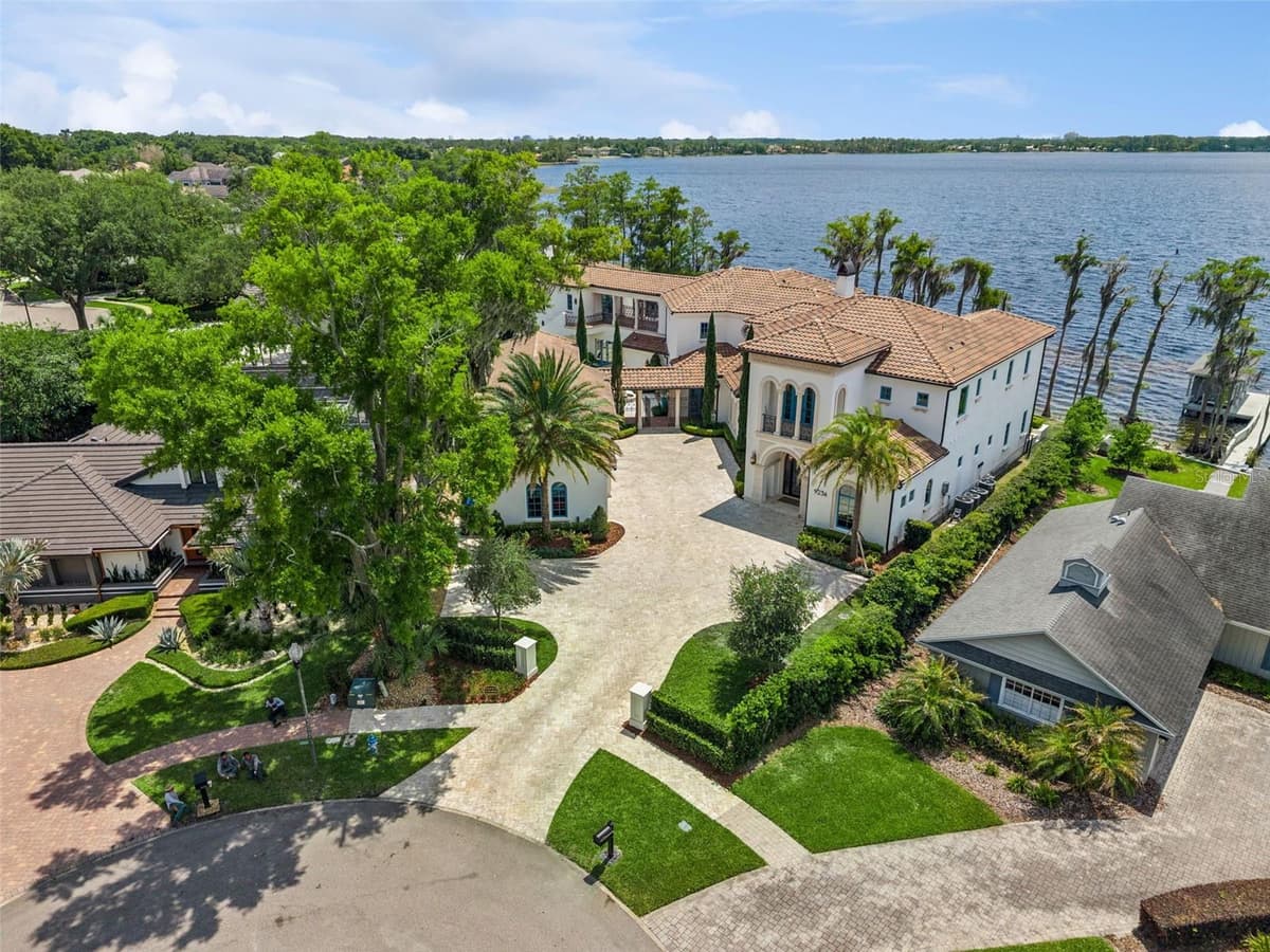 9236 BAY POINT DRIVE — photo 81 of 95