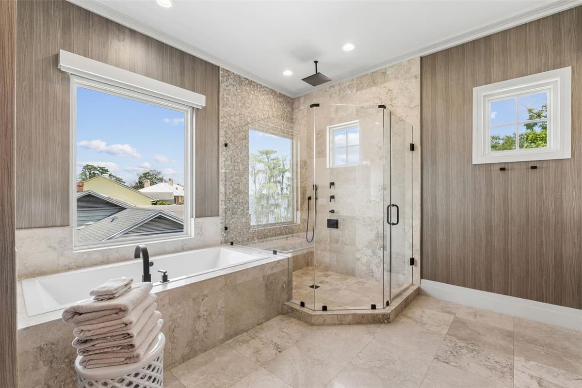 9236 BAY POINT DRIVE — photo 42 of 95