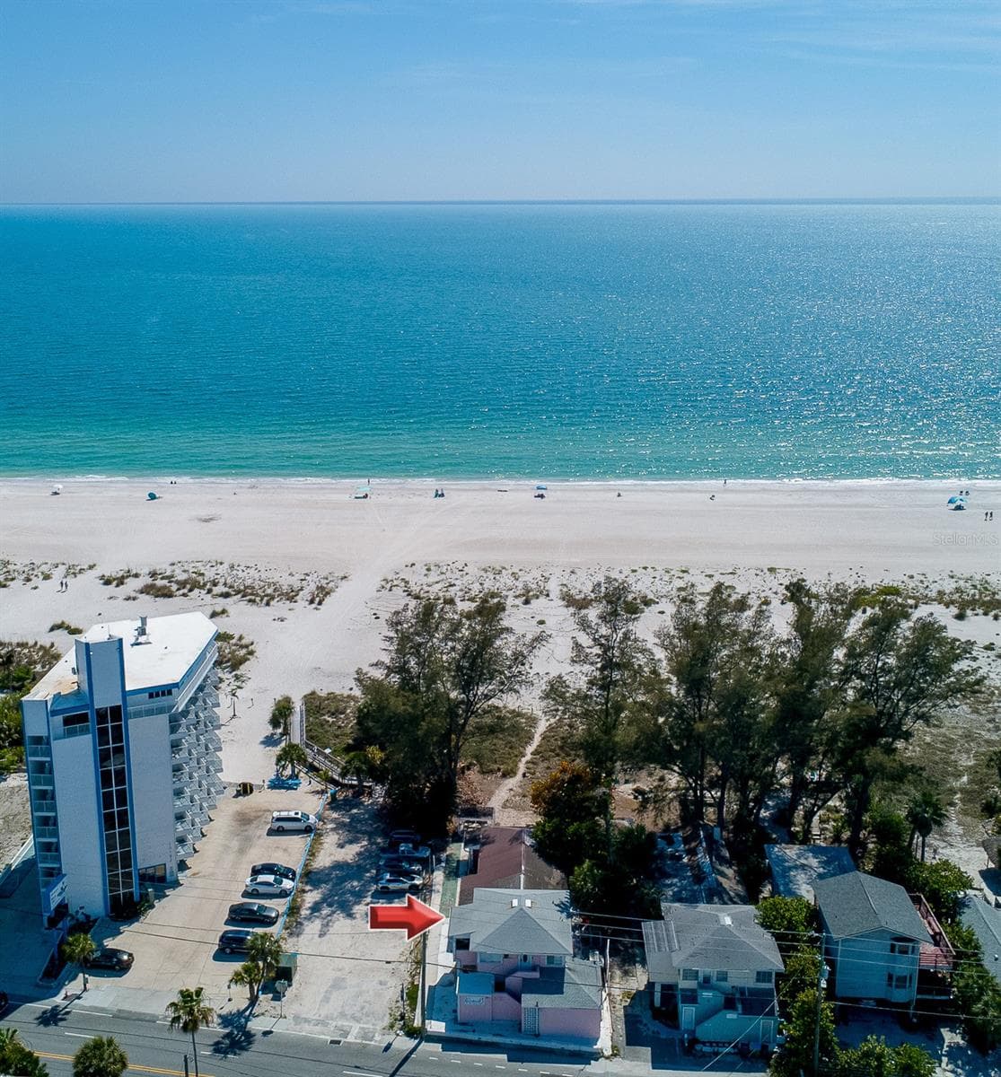 10200 GULF BOULEVARD — photo 21 of 21
