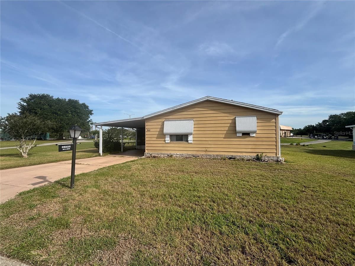 3963 PARWAY ROAD — photo 1 of 24