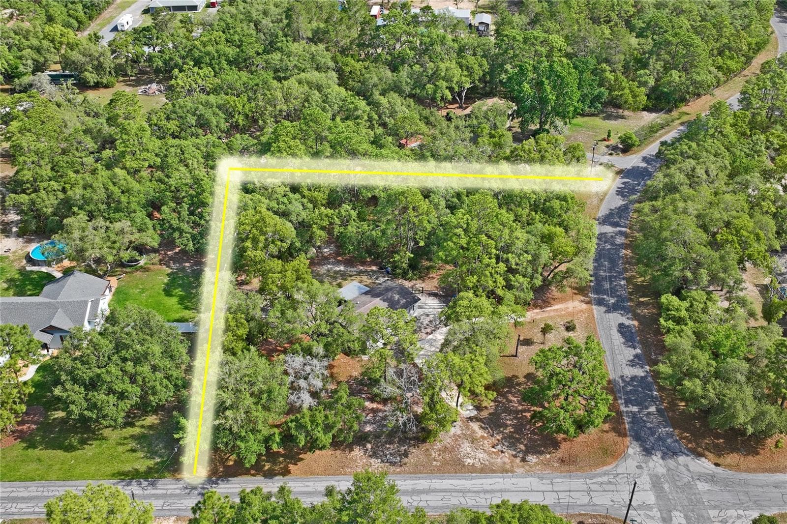 14345 MISSOURI SKYLARK ROAD — photo 46 of 47