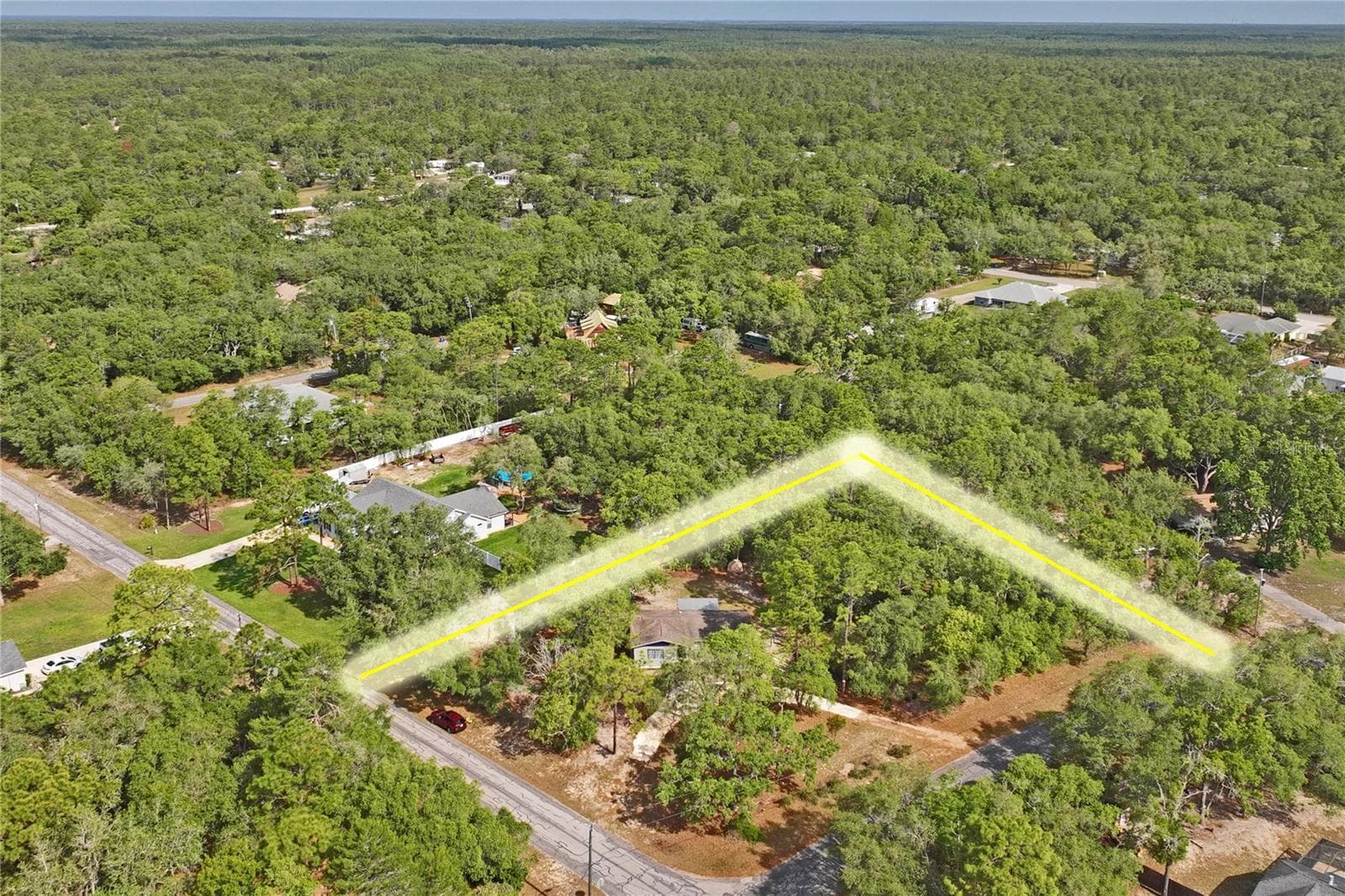14345 MISSOURI SKYLARK ROAD — photo 45 of 47