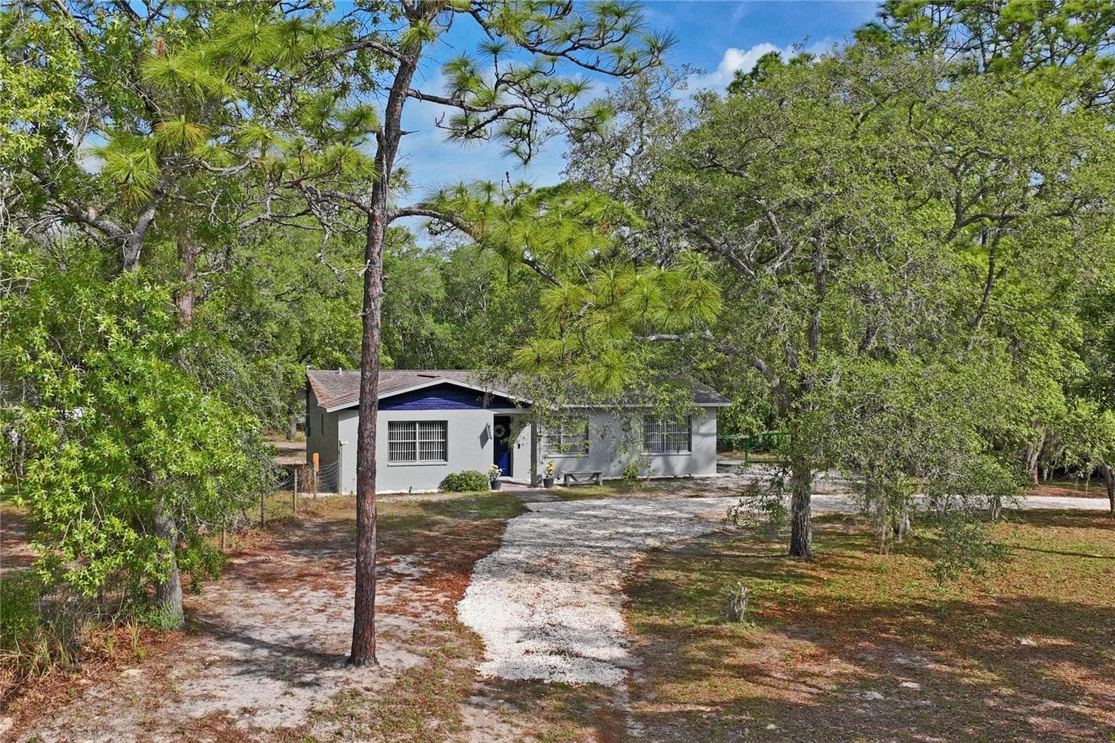 14345 MISSOURI SKYLARK ROAD — photo 40 of 47