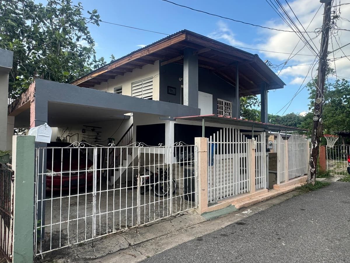 Galniel #A44 BARRIADA GARNIER — photo 1 of 22